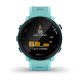 Forerunner 55 - Aqua -  010-02562-12 - Garmin